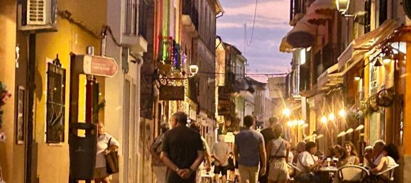 4 bedrooms Apartment in Denia, Spain No. 189865 15