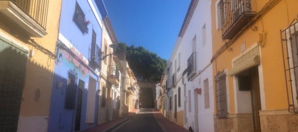 4 bedrooms Apartment in Denia, Spain No. 189865 11