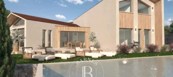 765m² Land in Saint-Didier-au-Mont-d'Or, France No. 279571 3