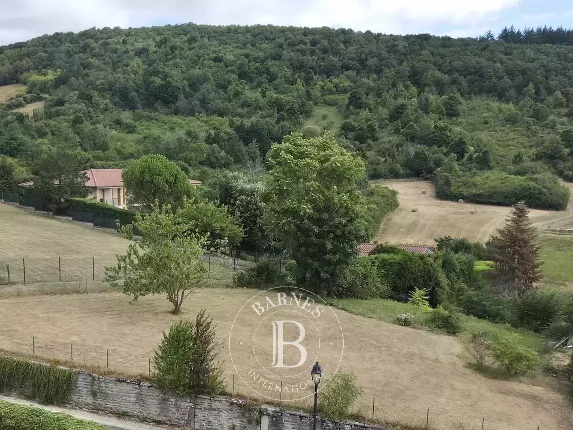 765m² Land in Saint-Didier-au-Mont-d'Or, France No. 279571