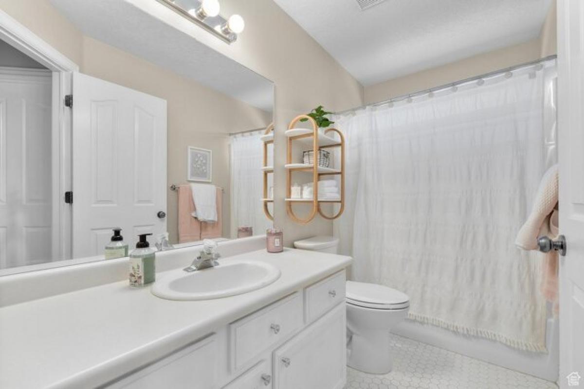 7 bedrooms House in Herriman, USA No. 391592