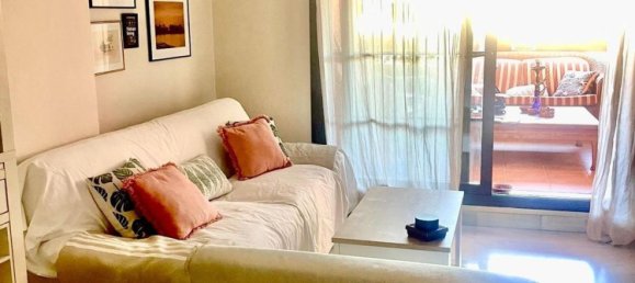 2 bedrooms Apartment in Estepona, Spain No. 186494 4