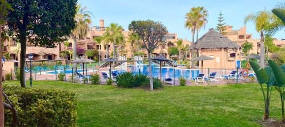 2 bedrooms Apartment in Estepona, Spain No. 186494 22