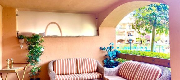 2 bedrooms Apartment in Estepona, Spain No. 186494 6