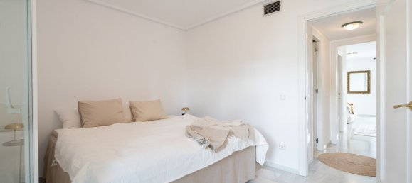 2 غرف نوم منزل ذو طابقين في Estepona, Spain رقم 152707 16