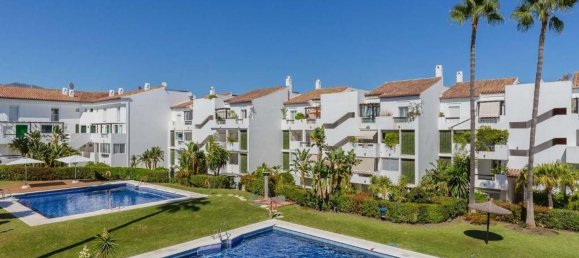 2 غرف نوم منزل ذو طابقين في Estepona, Spain رقم 152707 21