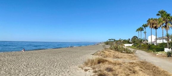 2 غرف نوم منزل ذو طابقين في Estepona, Spain رقم 152707 29