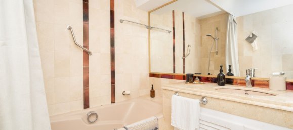 2 غرف نوم منزل ذو طابقين في Estepona, Spain رقم 152707 14