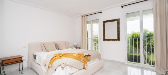 2 غرف نوم منزل ذو طابقين في Estepona, Spain رقم 152707 12