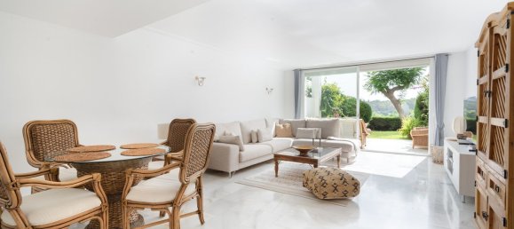 2 غرف نوم منزل ذو طابقين في Estepona, Spain رقم 152707 2