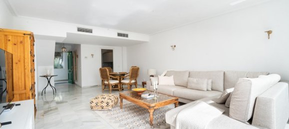 2 غرف نوم منزل ذو طابقين في Estepona, Spain رقم 152707 5