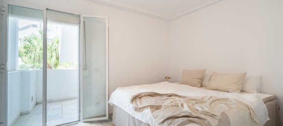 2 غرف نوم منزل ذو طابقين في Estepona, Spain رقم 152707 15