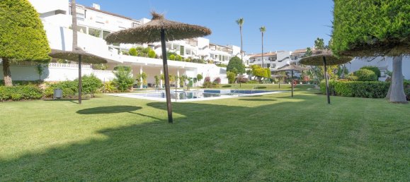 2 غرف نوم منزل ذو طابقين في Estepona, Spain رقم 152707 25