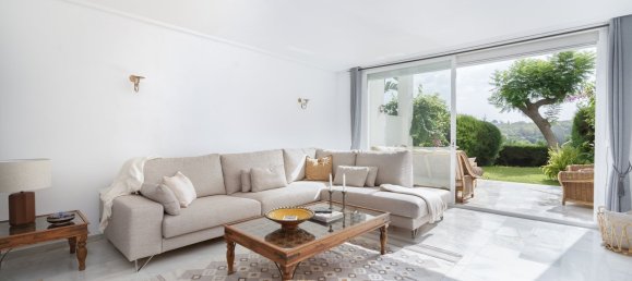 2 غرف نوم منزل ذو طابقين في Estepona, Spain رقم 152707 3