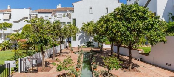 2 غرف نوم منزل ذو طابقين في Estepona, Spain رقم 152707 26