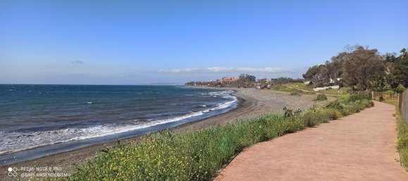 2 غرف نوم منزل ذو طابقين في Estepona, Spain رقم 152707 28