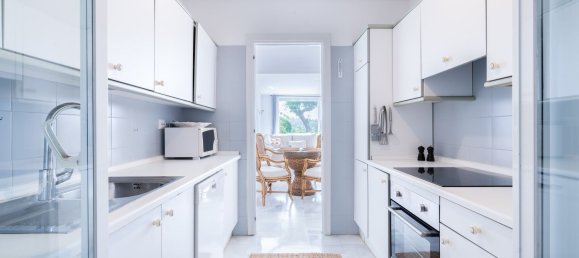 2 غرف نوم منزل ذو طابقين في Estepona, Spain رقم 152707 8