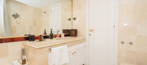 2 غرف نوم منزل ذو طابقين في Estepona, Spain رقم 152707 13