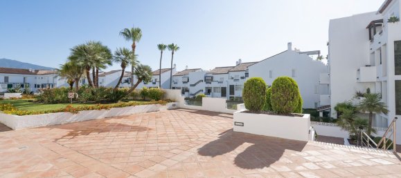 2 غرف نوم منزل ذو طابقين في Estepona, Spain رقم 152707 27