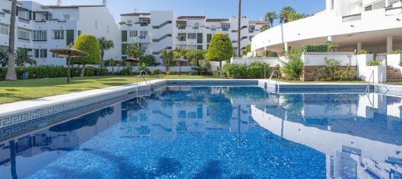 2 غرف نوم منزل ذو طابقين في Estepona, Spain رقم 152707 23