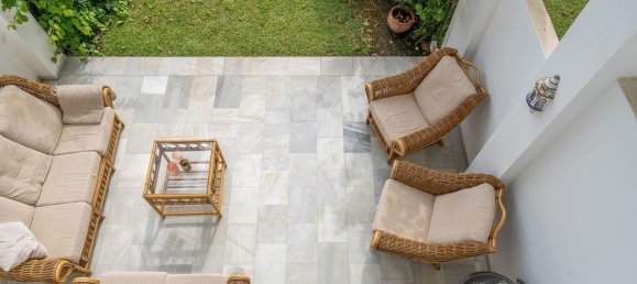 2 غرف نوم منزل ذو طابقين في Estepona, Spain رقم 152707 19