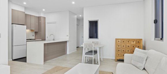 Квартира с 2 спальнями в Warriewood, Австралия № 280 2