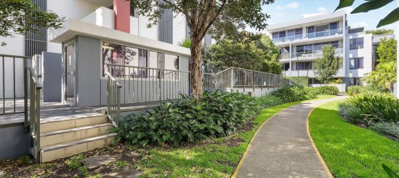 Квартира с 2 спальнями в Warriewood, Австралия № 280 6