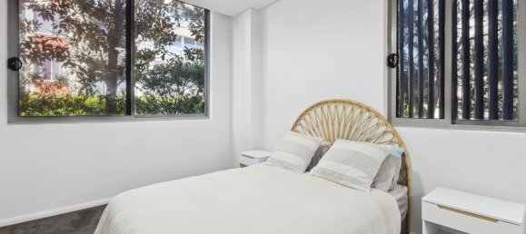 Квартира с 2 спальнями в Warriewood, Австралия № 280 5