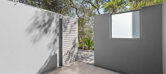 Квартира с 2 спальнями в Warriewood, Австралия № 280 3