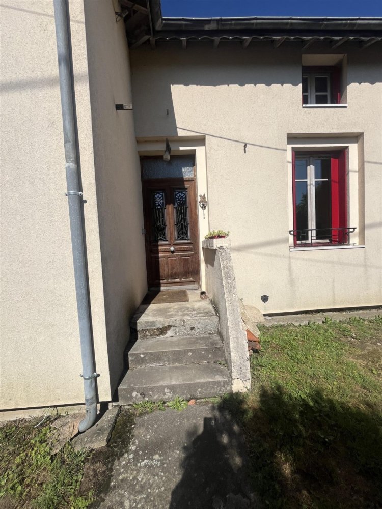 4 chambres Maison à Tournus, France No. 303201