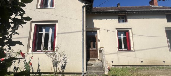 4 chambres Maison à Tournus, France No. 303201 6