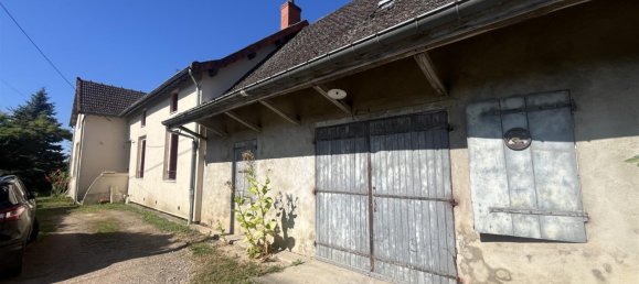 4 chambres Maison à Tournus, France No. 303201 2