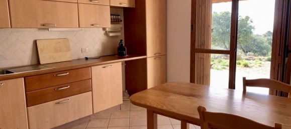 Villa de 5 habitaciónes en Telti, Italy No. 60837 11