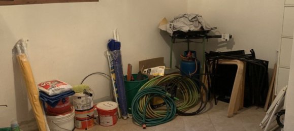 Villa de 5 habitaciónes en Telti, Italy No. 60837 20