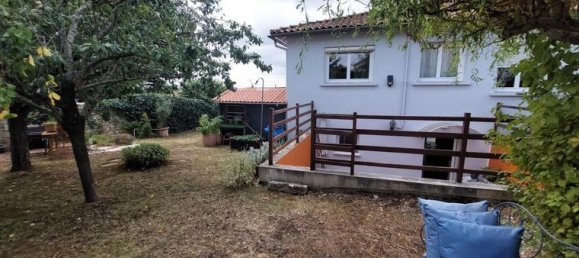 4 bedrooms House in Niort, France No. 304784 6