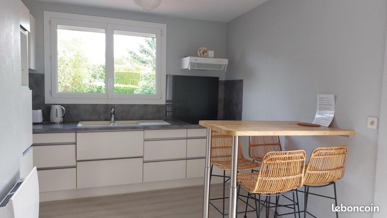 4 bedrooms House in Niort, France No. 304784