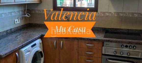 3 غرف نوم بانتهاوس في Valencia, Spain رقم 20209 6