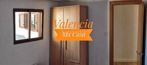 3 غرف نوم بانتهاوس في Valencia, Spain رقم 20209 4