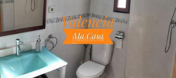 3 غرف نوم بانتهاوس في Valencia, Spain رقم 20209 7