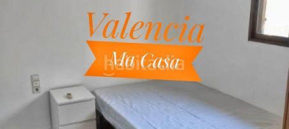 3 غرف نوم بانتهاوس في Valencia, Spain رقم 20209 5