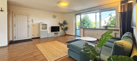 3 Schlafzimmer Wohnung in Trier, Germany, Nr. 276977 2