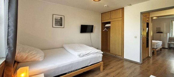 3 Schlafzimmer Wohnung in Trier, Germany, Nr. 276977 7