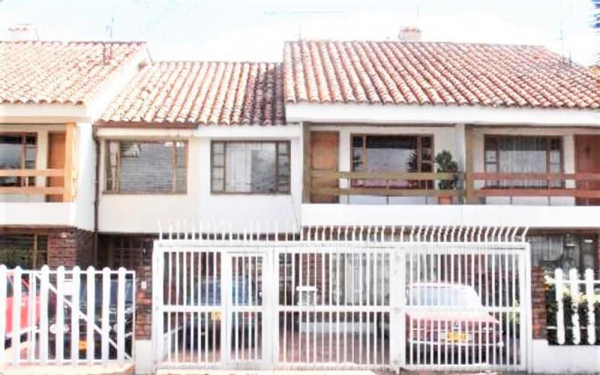 4 غرف نوم منزل في Bogota, Colombia رقم 14454