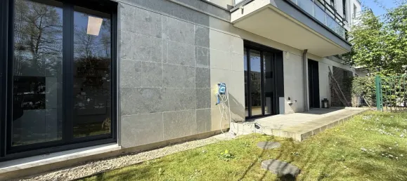 2 Schlafzimmer Wohnung in Rueil-Malmaison, France, Nr. 323493 4