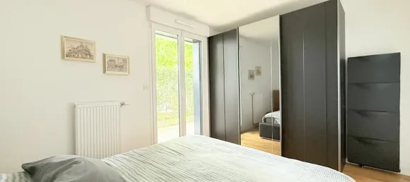 2 Schlafzimmer Wohnung in Rueil-Malmaison, France, Nr. 323493 9