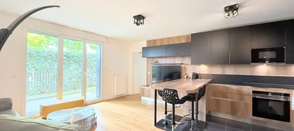 2 Schlafzimmer Wohnung in Rueil-Malmaison, France, Nr. 323493 7