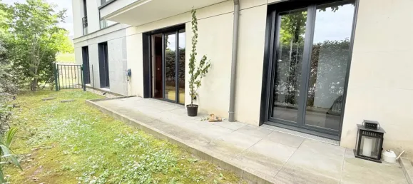 2 Schlafzimmer Wohnung in Rueil-Malmaison, France, Nr. 323493 14