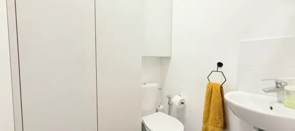 2 Schlafzimmer Wohnung in Rueil-Malmaison, France, Nr. 323493 12