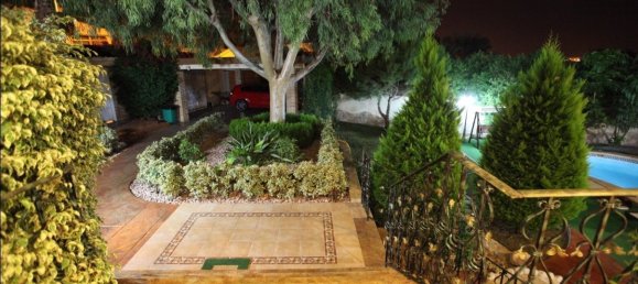 4 bedrooms Villa in Ciudad Quesada, Spain No. 9854 6