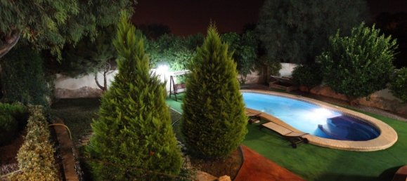 4 bedrooms Villa in Ciudad Quesada, Spain No. 9854 9